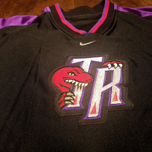 Toronto Raptors Nike NBA authentics rare jersey - Picture 2 of 4